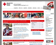 Bild Deutsches Rotes Kreuz Kreisverband Vogtland/Reichenbach e.V. Rettungswache