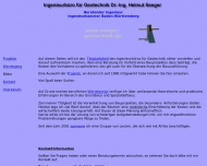 Bild Seeger Dr.-Ing. Helmut