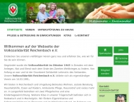 Bild Volkssolidaritt Reichenbach e.V.