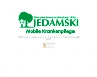 Bild Jedamski Krankenpflege