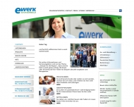 Bild e-werk Sachsenwald GmbH