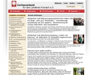 Bild Ambulante Pflege Caritas