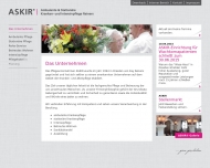 Bild ASKIR Reha-Service GmbH