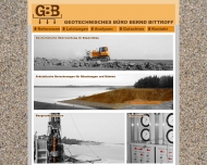 Bild Bittroff Bernd Dipl.-Ing. Baugrunduntersuchung