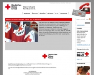 Bild Deutsches Rotes Kreuz Pflegedienst-GmbH Auerbach Sozialstation