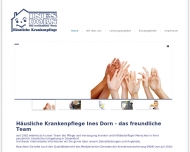 Bild Husliche Krankenpflege Ines Dorn