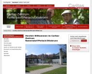 Bild Caritaszentrum Neuperlach