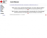Bild Deutsches Rotes Kreuz Kreisverband Niederrhein e.V.