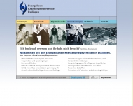 Bild Evang. Krankenpflegeverein Esslingen-Sulzgries e.V.