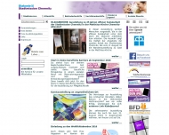 Bild Diakonie Evangelische Sozialstation Stadtmission Chemnitz e.V.