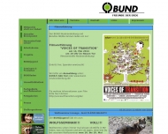 Bild Bund fr Umwelt und Naturschutz Deutschland