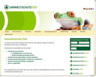 Bild Umweltschutz Ost GmbH