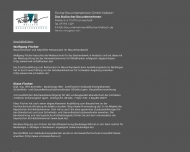 Website Fischer Klaus