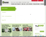 Bild Bund fr Umwelt u. Naturschutz Deutschland Regionalverband Unterweser e.V.