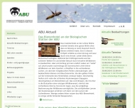 Bild Arbeitsgemeinschaft Biologischer Umweltschutz im Kreis Soest e.V.