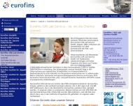 Bild MPU Me- und Prfstelle Technischer Umweltschutz GmbH