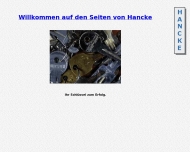 Bild Hancke Ingenieurbro