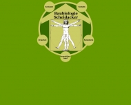 Bild Scheidacker Christian Dipl.-Ing.(FH) Bro fr Bauplanung u. Umweltanalytik