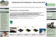 Bild Brand u. Umweltschutztechnik Grundig Axel u. Katharina
