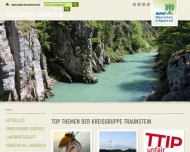 Bild Bund Naturschutz Kreisgruppe Traunstein