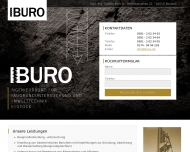 Bild IBURO Ingenieurbro Baugrunduntersuchung u. Umwelttechnik