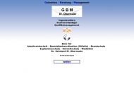 Bild GBM Dr. Obermaier