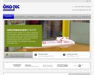 Bild ko-Tec Umweltschutzsysteme GmbH Umweltschutzberatung