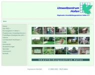 Bild Umweltzentrum Hollen