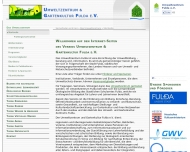 Bild Umweltzentrum Fulda e.V.
