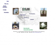 Bild kochemie + Umweltanalytik Oldenburg GmbH