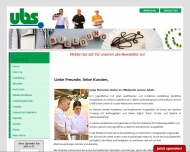 Bild ubs e.V. umwelt, bildung sozialarbeit e.V.