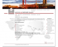 Bild Nickol & Partner GmbH