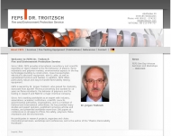 Bild Troitzsch Jrgen Dr. Brandschutz-Service