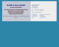 Bild Krafft & Karl Schwabach GmbH & Co. KG