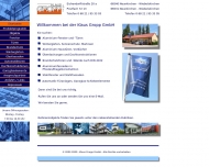 Bild Klaus Gropp GmbH
