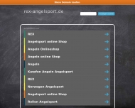 Bild Rex Alexander Angelsport