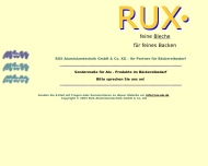 Bild Rux Aluminiumtechnik GmbH & Co. KG
