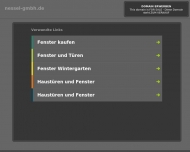 Bild Nessel GmbH Aluminium-Konstruktionen