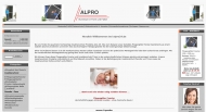 Bild ALPRO Aluminiumhandels GmbH