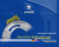 Bild Kaiser Ottmar