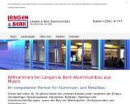 Bild LANGEN + BERK Inhaber Markus Berk