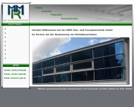 Bild MRM Glas- und Fassadentechnik GmbH