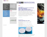 Bild Organisation Europischer Aluminium Schmelzhtten