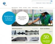 Bild Hydro Aluminium Rolled Products GmbH