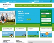 Bild Stadtwerke Osterholz-Scharmbeck GmbH Strom, Erdgas, Trinkwasser u. Nahwrme