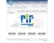 Bild RTR Aluminiumbau