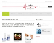 Bild GIU Gewerbliches Institut fr Umweltanalytik GmbH