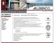 Bild Aluminco GmbH