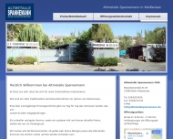 Bild Altmetalle Spannemann OHG