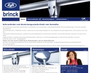 Bild Brinck GmbH & Co. KG